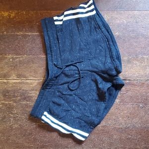 Adidas short shorts